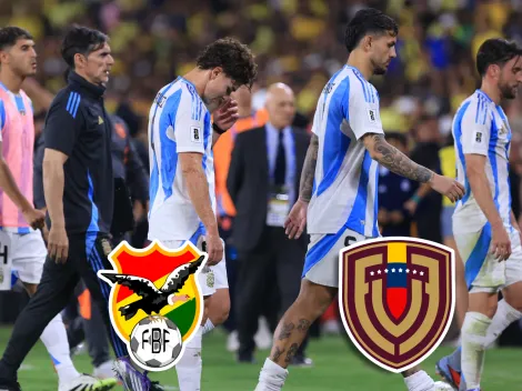 ¿Bolivia y Venezuela al Mundial 2026? Advierten que FIFA podría descalificar a la Selección Argentina