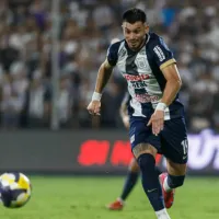 ¿Alan Cantero renueva contrato?: Alianza Lima recibe noticias inesperadas de Godoy Cruz