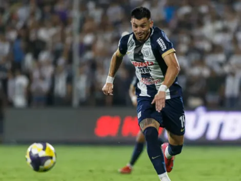 ¿Alan Cantero renueva contrato?: Alianza Lima recibe noticias inesperadas de Godoy Cruz