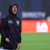 La potente metodología de Javier Rabanal que traería diversos problemas en Universitario