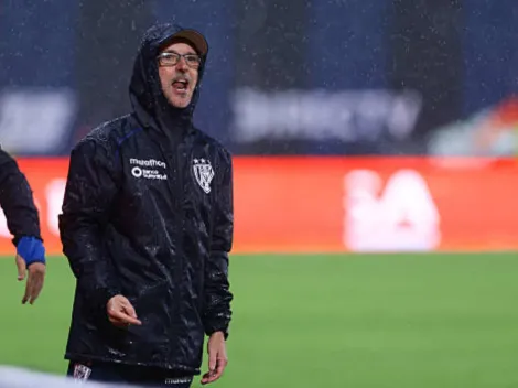 La potente metodología de Javier Rabanal que traería diversos problemas en Universitario