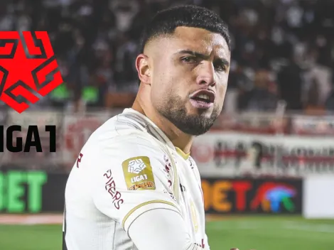 Club grande de Liga 1 se contactó con Rodrigo Ureña en medio de negociaciones con Millonarios