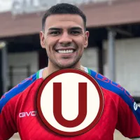 Universitario tienta al reemplazo de Rodrigo Ureña y frena su fichaje por club extranjero