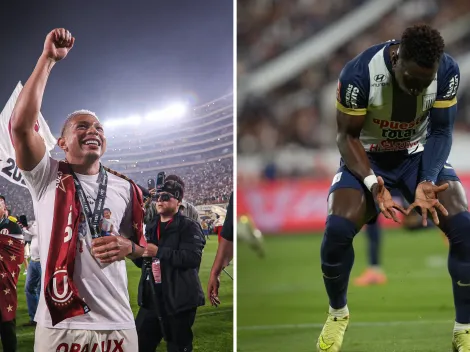 Universitario, por encima de Alianza Lima: así quedó el ranking CONMEBOL 2026