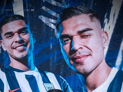 La inesperada reacción de los hinchas de Alianza tras la presentación de Luis Ramos