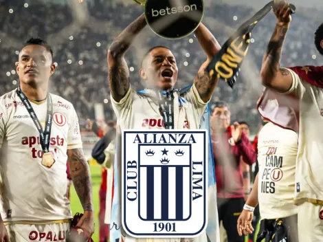 No solo Jairo Vélez: La figura de Universitario que Alianza Lima busca fichar de sorpresa