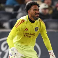 Mientras Pedro Gallese está sin club, Orlando City elige a un arquero de selección como reemplazo