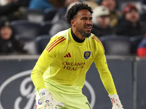 Mientras Pedro Gallese está sin club, Orlando City elige a un arquero de selección como reemplazo