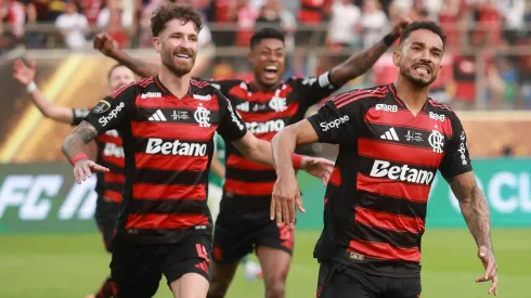 El Fla quiere cortar con la hegemonía de los europeos.