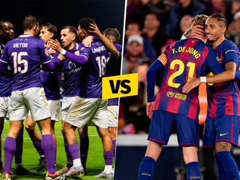 EN VIVO Guadalajara vs. Barcelona por Copa del Rey: GRATIS vía América Televisión y TVGO