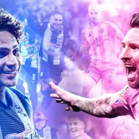 Alianza Lima hizo oficial la Noche Blanquiazul ante Inter Miami de Messi: fecha, hora y sede confirmada