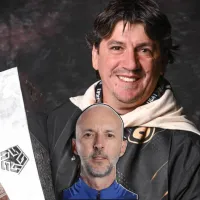 Jean Ferrari habló sobre la contratación de Javier Rabanal en Universitario: "Es una..."