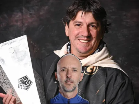 Jean Ferrari habló sobre la contratación de Javier Rabanal en Universitario: "Es una..."