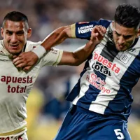 Alianza Lima le da el primer golpe a Universitario sin haber jugado un partido el 2026