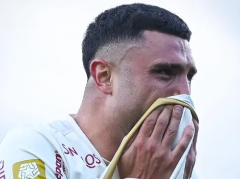 Universitario se desmantela y el próximo jugador con destino Colombia, no es Rodrigo Ureña