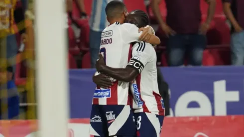 ¡Junior es campeón de Colombia! Venció en el global 4-0 a Deportes Tolima