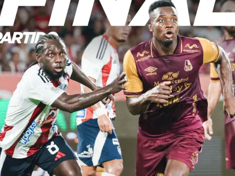 Tolima vs. Junior EN VIVO y GRATIS por la Final de la Liga BetPlay vía RCN, Win Sports y Win Sports Play