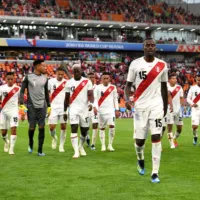 Mundialista con la Selección Peruana criticó sin piedad la convocatoria de Fabio Gruber