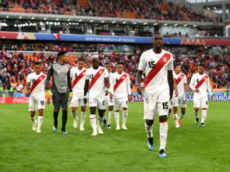 Mundialista con la Selección Peruana criticó sin piedad la convocatoria de Fabio Gruber