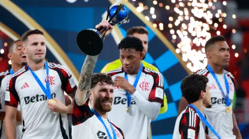 Flamengo busca trepar a lo más alto del mundo, ante PSG.