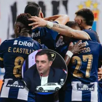 “Alianza Lima comprará a…”: el flamante refuerzo para Pablo Guede en el siguiente año