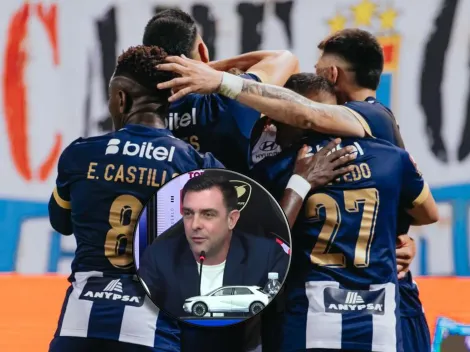 "Alianza Lima comprará a...": el flamante refuerzo para Pablo Guede en el siguiente año