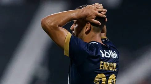 Guillermo Enrique reveló todas las indisciplinas dentro de Alianza Lima.