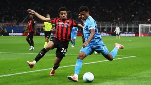 La última vez que se enfrentaron fue victoria de Milan por 2-1 ante Napoli por la fecha 5 de la Serie A.