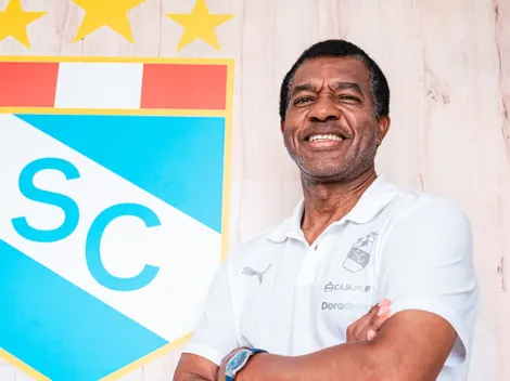 "No están en tela de juicio": los 2 jugadores que Uribe confirmó que se quedarán sí o sí en Cristal