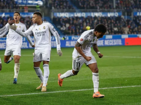 ¡Alineaciones confirmadas! Talavera vs. Real Madrid EN VIVO Y GRATIS por la Copa del Rey: previa