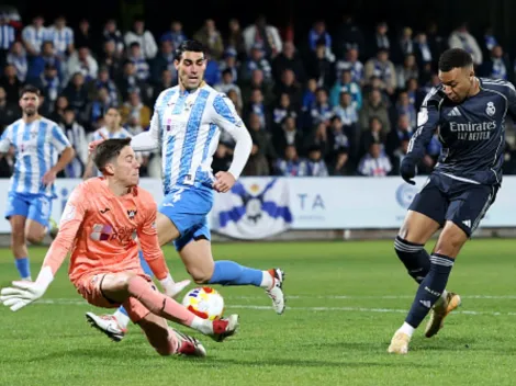 EN VIVO CF Talavera 0-0 Real Madrid por la Copa del Rey 2025-26 GRATIS