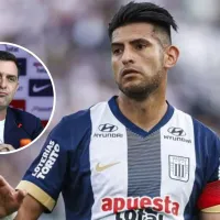 Mercado de fichajes: Pablo Guede pide un defensor de Liga MX para empezar a olvidar a Carlos Zambrano