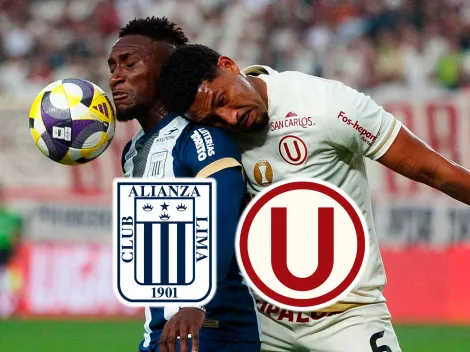 Universitario desafía a Alianza con anuncio de la Noche Crema