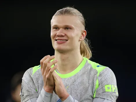 Manchester City vs. Brentford EN VIVO y GRATIS por la EFL Cup: minuto a minuto