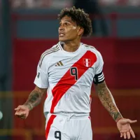 Paolo Guerrero rechazó a la Selección Peruana para el duelo ante Bolivia: “No aceptó por temas…”
