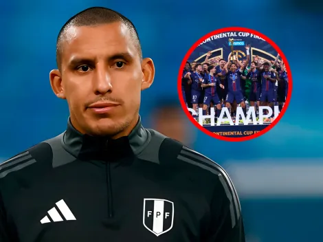 ¿Por qué Valera se volvió tendencia tras PSG vs. Flamengo?