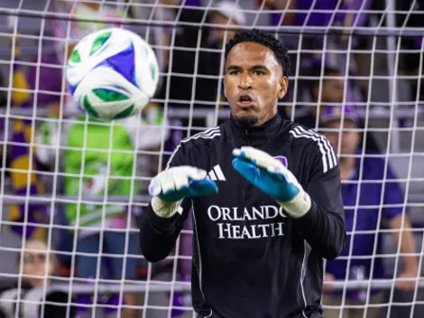 Pedro Gallese seguiría su carrera en Colombia y está cerca de vestir los colores de Deportivo Cali