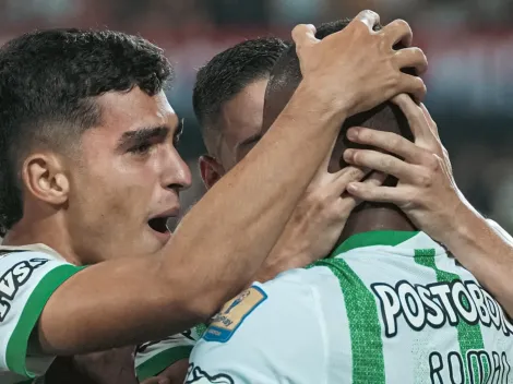 Atlético Nacional campeón de la Copa BetPlay ante Medellín: Resumen y goles