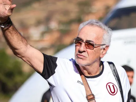 Galván expuso la razón por la que Fossati no se quedó en la 'U': "Tiene algo de afuera"