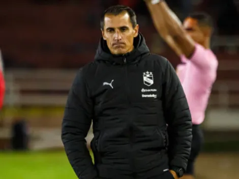 Guillermo Farré, de sufrir con Sporting Cristal a su buen presente con Aldosivi