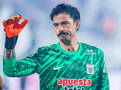 Alianza en alerta, Viscarra tiene dos grandes propuestas del exterior