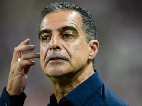 "Tiene todo conversado": Selección Peruana estaría cerrando con este entrenador europeo