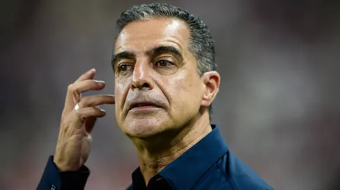 Selección Peruana tendría cerrado a este entrenador europeo.