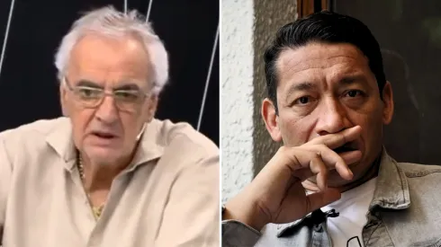 Jorge Fossati rompió su silencio y le respondió a Carlos Galván tras su salida de Universitario