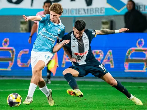 Sorteo de Copa Libertadores determinó potencial cruce Alianza Lima vs. Sporting Cristal