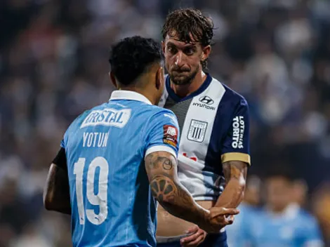 ¿Qué debe pasar para que Alianza Lima y Sporting Cristal se choquen en Copa Libertadores?