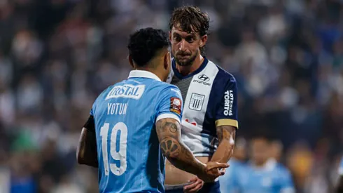 Alianza Lima y Sporting Cristal podrían jugar en la Copa Libertadores 2026.