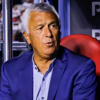 "No se miden los valores": Gorosito explicó por qué lo echaron de Alianza y sus chances en la FPF