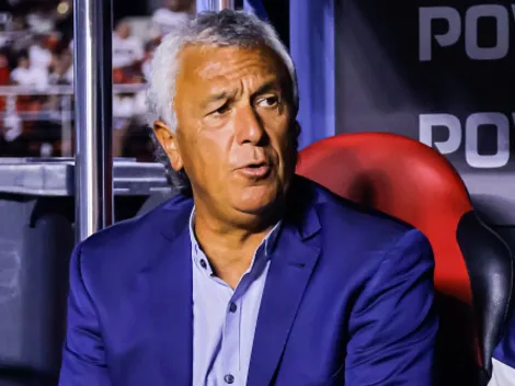 "No se miden los valores": Gorosito explicó por qué lo echaron de Alianza y las chances que tuvo en la FPF