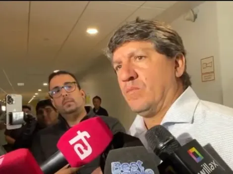 Jean Ferrari reveló quién será el nuevo entrenador de la Selección Peruana